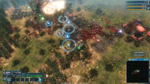 银河破裂者Steam免费试玩开启，即刻体验科幻生存建造