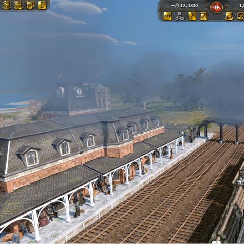 狂热运输3全平台上线在即，运输大亨续作前瞻