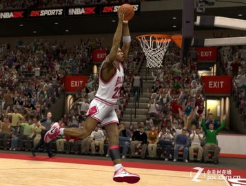 NBA 2K14为何在2026年仍受追捧？最新名单补丁安装全攻略