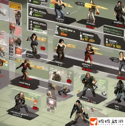 揭秘佣兵模式类型，从阵营平衡到高阶玩法实战指南