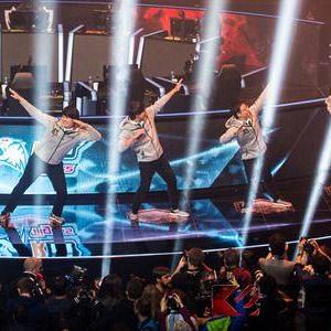 S6半决赛战术全解，揭秘SKT与ROX的巅峰博弈