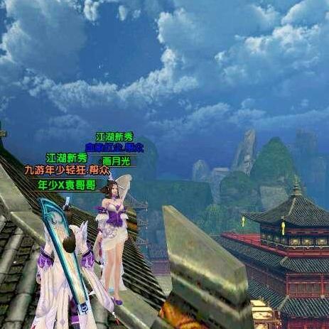 天谕简单服新纪元，新内容全解析