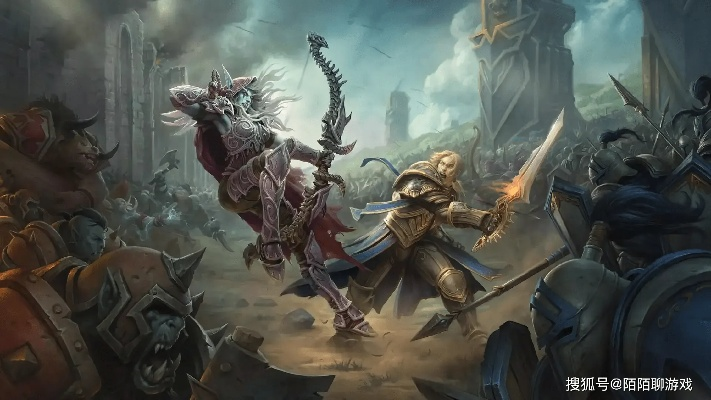 暴雪老兵MMO新作上古守护上线即停服，玩家何去何从？