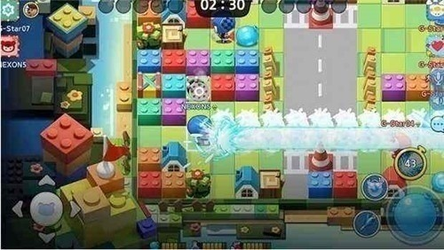 泡泡堂下载哪里最稳?官方怀旧与私服资源大揭秘 泡泡堂下载哪里最稳?官方怀旧与私服资源大揭秘