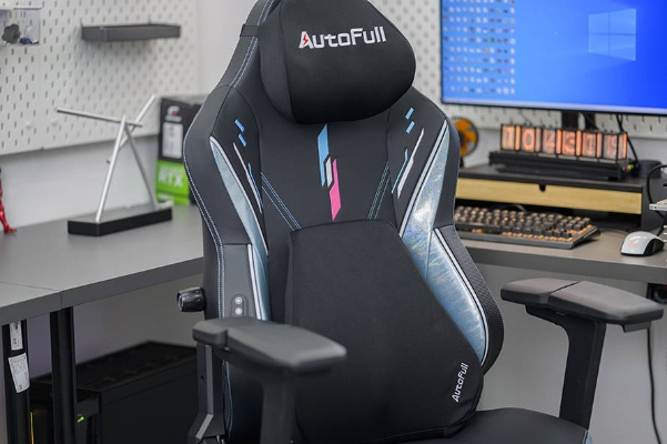 傲风A4Pro评测，职业赛场认证的电竞桌体验革新