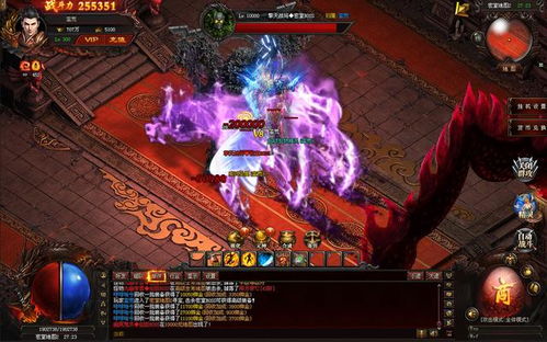 神途开服手游有哪些类型？2026年高爆率版本避坑