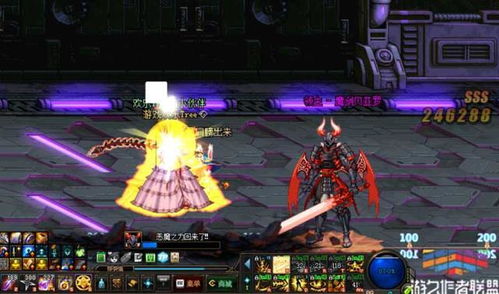 2026年DNF剑魔进阶，痛苦女王如何打造T0输出？