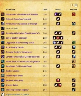 魔兽世界资料库全解析,如何一键查询副本掉落与最佳天赋? 魔兽世界资料库全解析,如何一键查询副本掉落与最佳天赋?