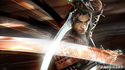 卡普空神秘新作预告,明年4月前或将揭晓 卡普空神秘新作预告,明年4月前或将揭晓