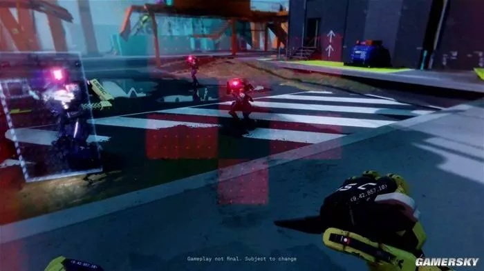 失落星船马拉松任务线全解，高效通关赛博艾克米