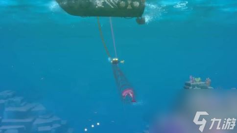 还在找深海鼠尾鱼?潜水员戴夫高效捕捉与价值指南 还在找深海鼠尾鱼?潜水员戴夫高效捕捉与价值指南