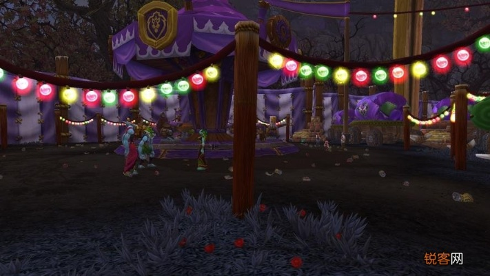 暗月马戏团任务全攻略，如何快速刷满奖券与高效单刷技巧