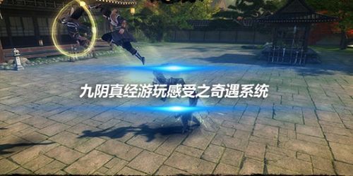 九阴真经峨眉奇遇怎么触发？揭秘绝世武学获取与隐藏坐标