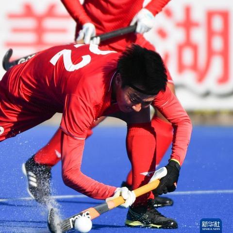 热血曲棍球进阶指南，暴击机制与必杀球实战教学