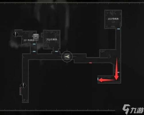 生化危机9第三部分方舟收集全指南