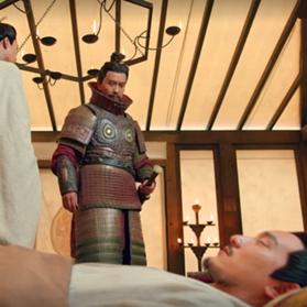 三国,谋定天下吕布进化,刘备加盟提升下限,连穿更稳定! 三国,谋定天下吕布进化,刘备加盟提升下限,连穿更稳定!