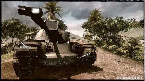 叛逆连队2越南怎么连服？M79与载具实战硬核攻略