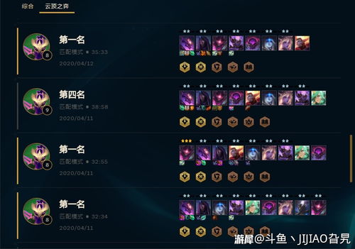 赤潮兵种克制全解，构建版本T0阵容的底层逻辑