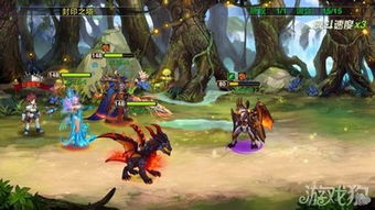 利维亚战记最强阵容推荐，新手开局避坑指南与实战技巧