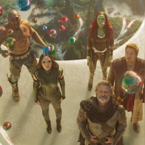 银河破裂者Steam限免开启 即刻免费体验