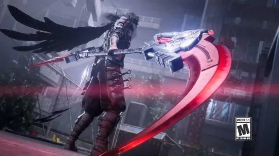 《忍龙4》DLC 试玩：超模新武器，超难新挑战