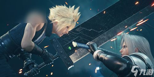 《最终幻想7:重制版》第三部将前往天空 造访五台 《最终幻想7:重制版》第三部将前往天空 造访五台