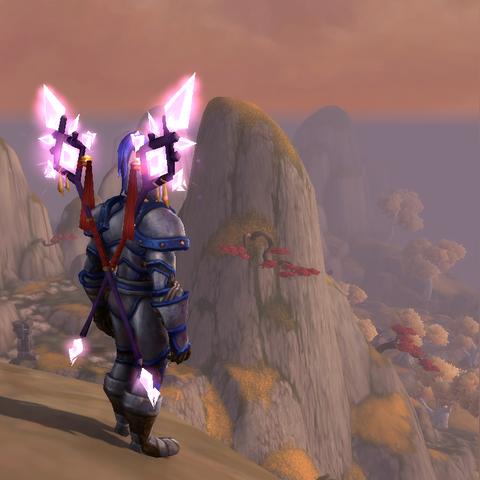 魔兽世界军需官在哪？主城坐标与PVP装备兑换全指南