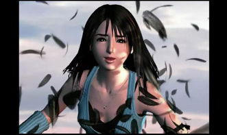 更水灵的美少女！《零：红蝶 重制版》与原版对比