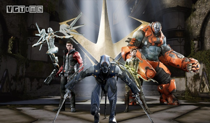 2026年帕拉贡英雄类型深度解析，谁才是版本真神？