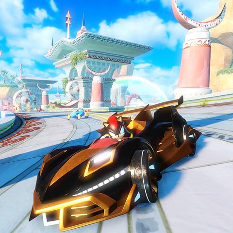 索尼克全明星赛车怎么赢?顶级漂移变形与角色搭配秘籍 索尼克全明星赛车怎么赢?顶级漂移变形与角色搭配秘籍