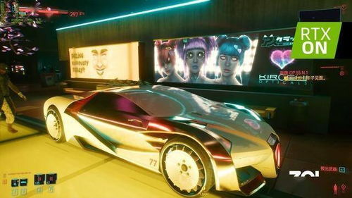 2026年光线追踪赛车视频全攻略，如何拍出百万级画质?