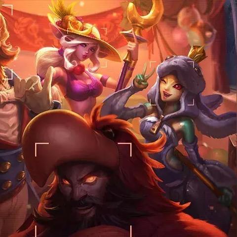 想要70%折扣?揭秘LOL幸运折扣机制与海克斯升级实战技巧 想要70%折扣?揭秘LOL幸运折扣机制与海克斯升级实战技巧