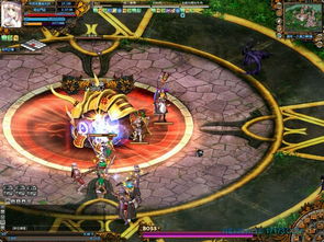 风色群英传OL敏捷为王？揭秘最强职业转职与熔炉出金攻略