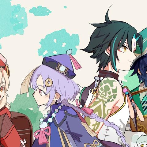 《绝区零》7大加强角色排行，第一竟然是常驻角色，加强等级必换