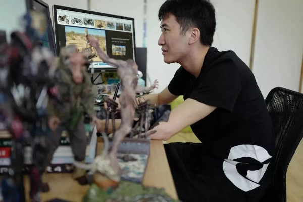 明末夏思源停更近8个月！玩家鼓励：一定要出续作啊