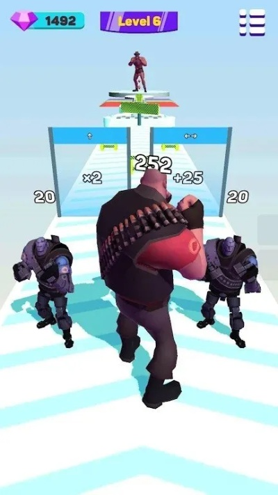 《超级肉肉男孩3D》上手前瞻   绝对高难度挑战