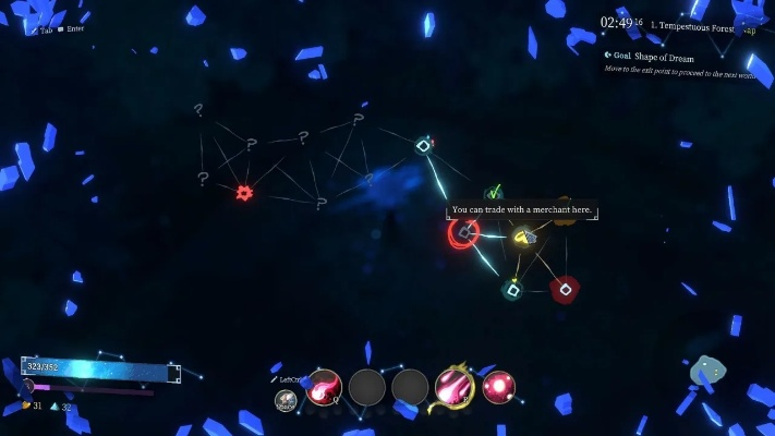 别只玩吸血鬼幸存者，这几款2026肉鸽新游才是真解压