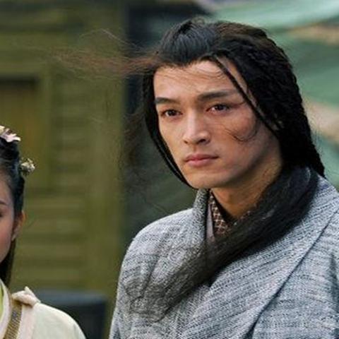 错过鹿鼎记的胡歌？揭秘他最像韦小宝的角色与表演心法