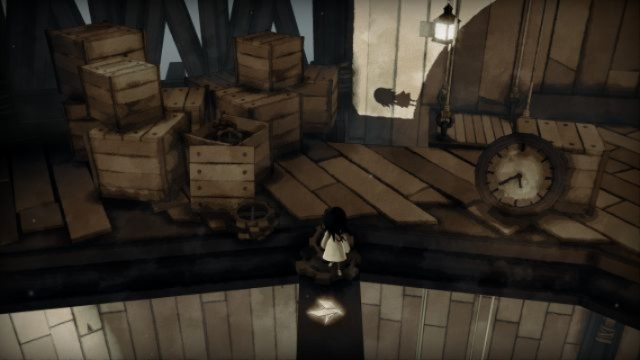 纸月亮隐藏结局怎么解锁？深度解析折纸机关与剧情真相