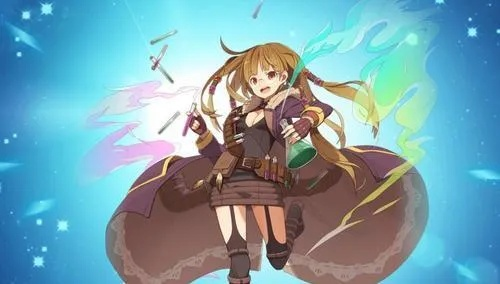 唯一性百万亚瑟王为何长盛不衰？2026最新职业配卡与抽卡全解