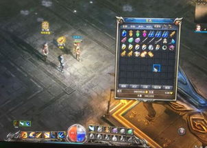 2026传奇国际版搬砖还能日入多少？揭秘高倍率打金门道