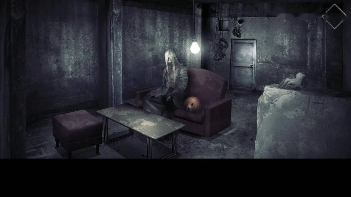 恐怖游戏逃生太难？掌握这套心理博弈与潜行机制轻松通关