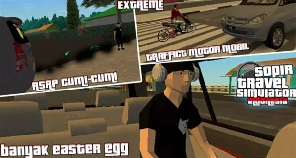 2026年最值得入坑的旅游模拟游戏,低成本环游世界的终极攻略 2026年最值得入坑的旅游模拟游戏,低成本环游世界的终极攻略