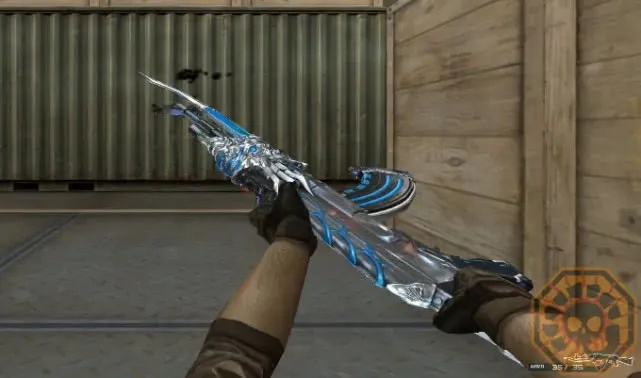 揭秘CF雷神核心优势,2026年AK47雷神实战数据与获取指南 揭秘CF雷神核心优势,2026年AK47雷神实战数据与获取指南