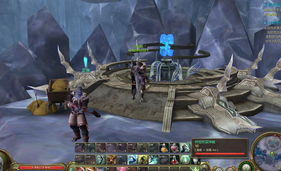 贝鲁斯兰要塞崩溃危机怎么破？2026开荒极限生存指南