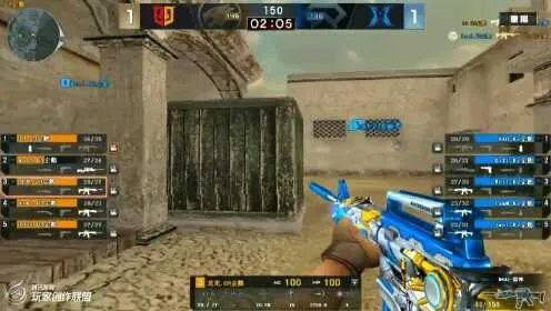 CF双飞战术全解,2026年双人配合Carry全场的独家秘籍 CF双飞战术全解,2026年双人配合Carry全场的独家秘籍