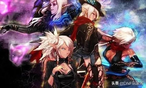 2026年DNF女漫游怎么玩?最强自定义搭配与护石实战全解析 2026年DNF女漫游怎么玩?最强自定义搭配与护石实战全解析