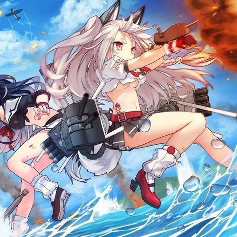 揭秘勇仕网络,从碧蓝航线看二次元手游的生存之道 揭秘勇仕网络,从碧蓝航线看二次元手游的生存之道