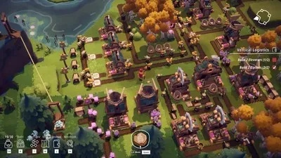 开放世界生存制作怎么玩？开局自动化布局与避坑实战指南