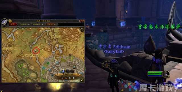 MOP裁缝图纸全攻略,灵纹魔丝怎么选最暴利? MOP裁缝图纸全攻略,灵纹魔丝怎么选最暴利?